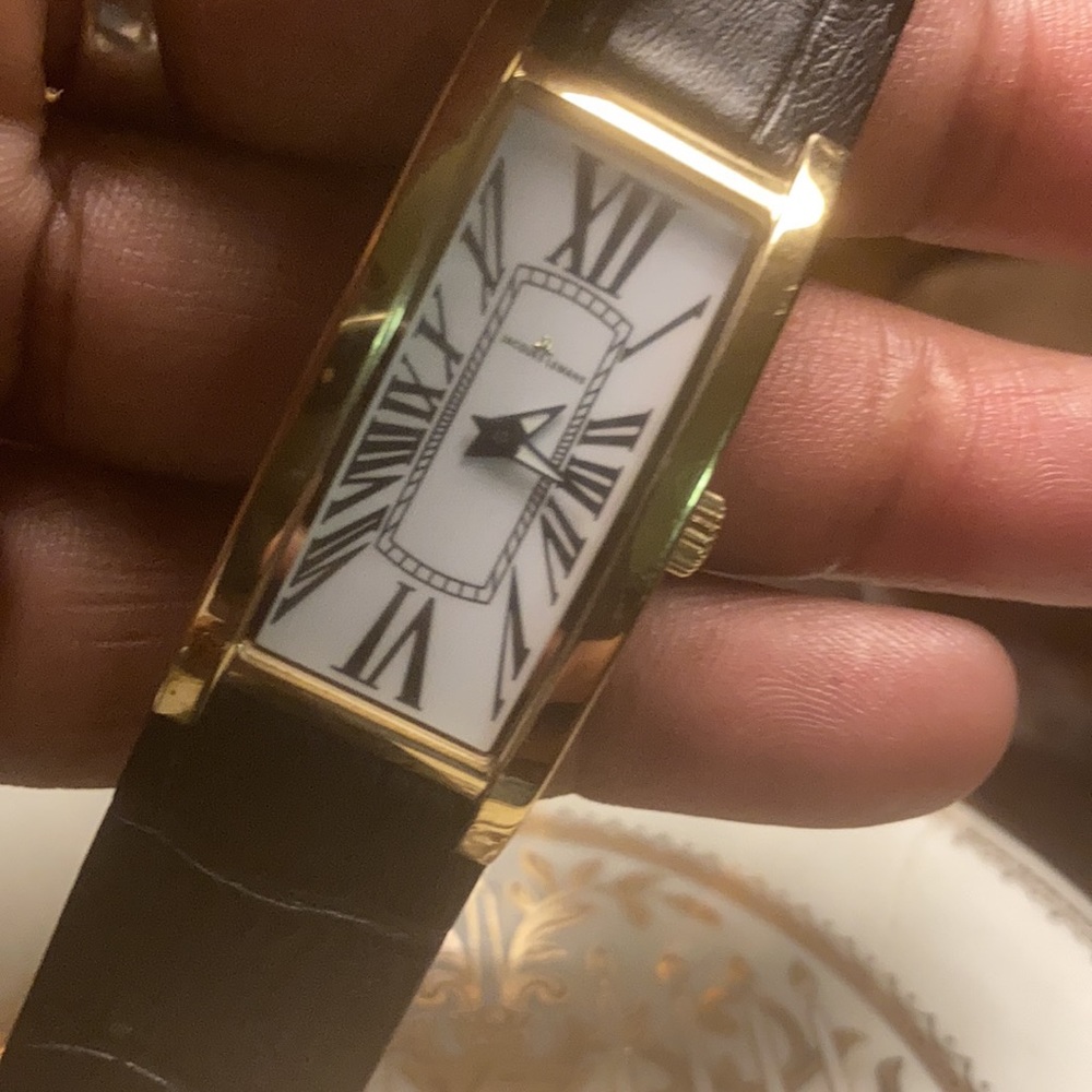 Jacques Lemans Watch - Picture 3 of 8
